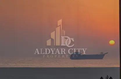 Apartment - 1 Bedroom - 1 Bathroom for rent in Fairmont Ajman - Al Nakhil 2 - Al Nakhil - Ajman