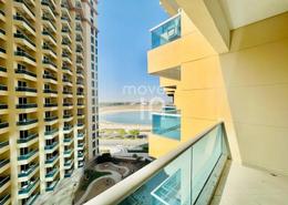 صورةشرفة لـ: Studio - 1 حمام للبيع في B كريسنت - ذا كريسنت - مدينة دبي للإنتاج (اي ام بي زد) - دبي, صورة 1