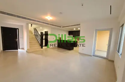 Villa - 3 Bedrooms - 4 Bathrooms for rent in Casa Viva - Serena - Dubai Land - Dubai