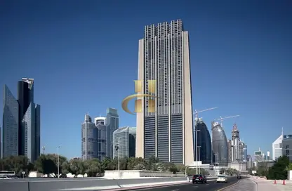 شقة - 4 غرف نوم - 5 حمامات للبيع في تاكايا - مدينة السيارات - دبي