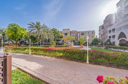 Apartment - 3 Bedrooms - 4 Bathrooms for sale in South Village - Al Furjan - Dubai
