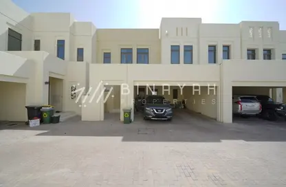 Villa - 4 Bedrooms - 4 Bathrooms for sale in Mira Oasis 3 - Mira Oasis - Reem - Dubai