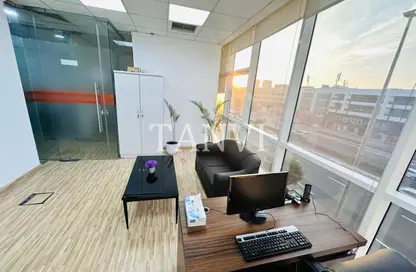Office Space - Studio - 1 Bathroom for rent in Al Fajer Complex - Oud Metha - Bur Dubai - Dubai Office Space - Studio - 1 Bathroom for rent in Al Fajer Complex - Oud Metha - Bur Dubai - Dubai
