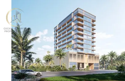 شقة - غرفة نوم - 2 حمامات للبيع في ستامن يوني - السطوة - دبي