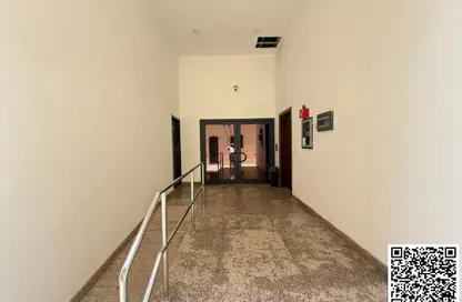 Apartment - Studio - 1 Bathroom for rent in Ajman Hills - Al Alia - Ajman