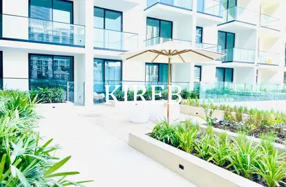 شقة - غرفة نوم - 2 حمامات للايجار في بن غاطي فينيكس - الضاحية 13 - قرية جميرا الدائرية - دبي