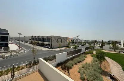 Villa - 4 Bedrooms - 5 Bathrooms for rent in Tilal Al Furjan - Al Furjan - Dubai