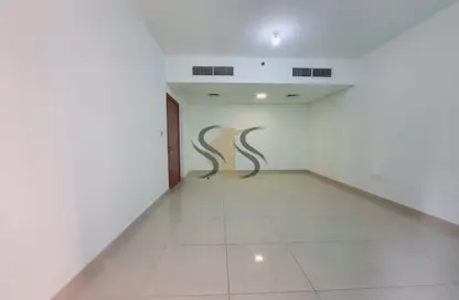 Empty Room image for: Apartment - 1 Bedroom - 2 Bathrooms for rent in Barsha Valley - Al Barsha 1 - Al Barsha - Dubai, Image 1
