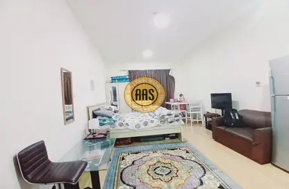 شقة - 1 حمام للايجار في 1 بناية الهلال الذهبي - 4 الورسان - الورسان - دبي