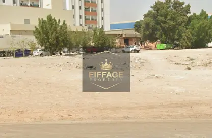 أرض - استوديو للبيع في الجرف 3 - الجرف - عجمان وسط المدينة - عجمان