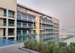 Studio - 1 bathroom for sale in Park View - Saadiyat Island - Abu Dhabi