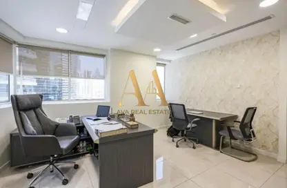 Office Space - Studio - 1 Bathroom for rent in Westburry Tower 1 - Westburry Square - Business Bay - Dubai Office Space - Studio - 1 Bathroom for rent in Westburry Tower 1 - Westburry Square - Business Bay - Dubai