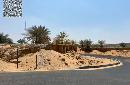 Land - Studio for sale in Al Helio 1 - Al Helio - Ajman
