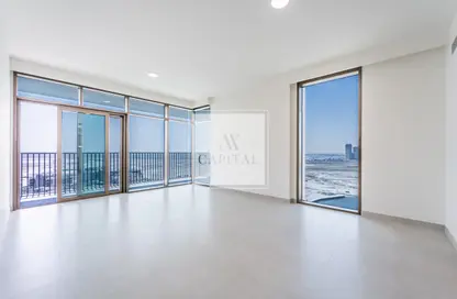 Apartment - 3 Bedrooms - 4 Bathrooms for sale in Creek Palace - Dubai Creek Harbour (The Lagoons) - Dubai