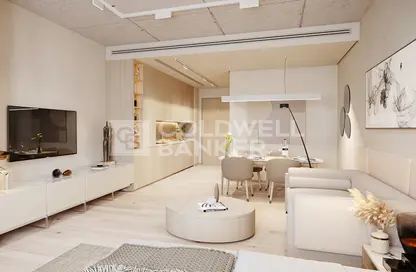Apartment - 1 Bedroom - 1 Bathroom for sale in MAG 330 - City of Arabia - Dubai Apartment - 1 Bedroom - 1 Bathroom for sale in MAG 330 - City of Arabia - Dubai