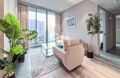Apartment - 2 Bedrooms - 2 Bathrooms for rent in Marina Star - Dubai Marina - Dubai