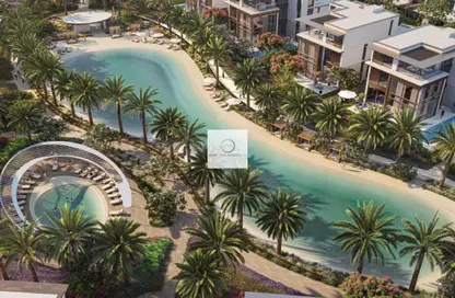 Townhouse - 3 Bedrooms - 4 Bathrooms for sale in Nad Al Sheba Gardens 4 - Nad Al Sheba 1 - Nad Al Sheba - Dubai
