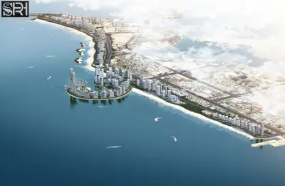 Apartment - 1 Bedroom - 2 Bathrooms for sale in Sobha Aquamont - Umm Al Quwain