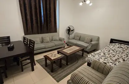 Apartment - 2 Bedrooms - 2 Bathrooms for sale in City Tower - Al Nuaimiya - Ajman Apartment - 2 Bedrooms - 2 Bathrooms for sale in City Tower - Al Nuaimiya - Ajman