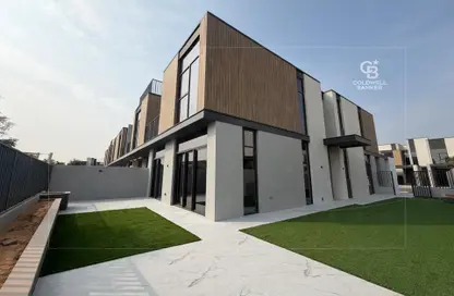 Townhouse - 4 Bedrooms - 5 Bathrooms for rent in Mudon Al Ranim 3 - Mudon - Dubai