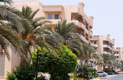 Apartment - Studio - 1 Bathroom for sale in Golf Apartments - Al Hamra Village - Ras Al Khaimah