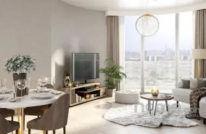 شقة - 1 حمام للبيع في عزيري جويل - الفرجان - دبي