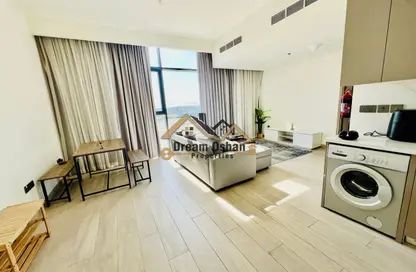 Apartment - 1 Bedroom - 1 Bathroom for rent in AZIZI Riviera 39 - AZIZI Riviera - Meydan One - Meydan - Dubai