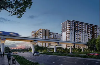 Apartment - 2 Bedrooms - 2 Bathrooms for sale in Terra Heights - Expo City - Dubai