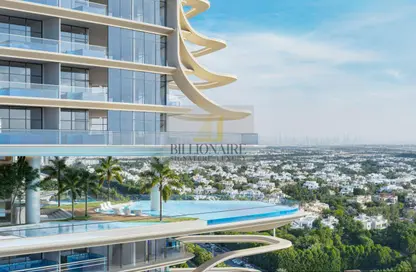 شقة - 1 حمام للبيع في سمانا براري هايتس - مجان - دبي لاند - دبي