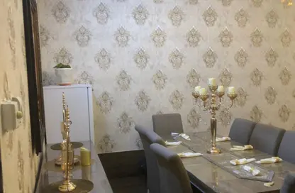 Apartment - 3 Bedrooms - 4 Bathrooms for sale in Al Naemiya Tower 1 - Al Naemiya Towers - Al Nuaimiya - Ajman Apartment - 3 Bedrooms - 4 Bathrooms for sale in Al Naemiya Tower 1 - Al Naemiya Towers - Al Nuaimiya - Ajman