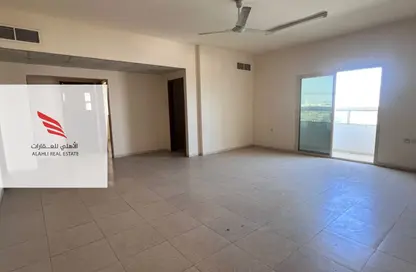 Apartment - 2 Bedrooms - 2 Bathrooms for rent in Al Hamidiya 1 - Al Hamidiya - Ajman