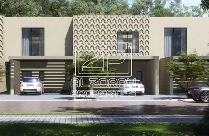 Townhouse - 3 Bedrooms - 5 Bathrooms for sale in Hayyan - Sharjah