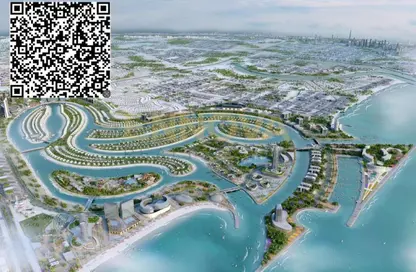 Villa - 6 Bedrooms - 7 Bathrooms for sale in Sun Island - Ajmal Makan City - Sharjah Waterfront City - Sharjah