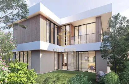 Villa - 3 Bedrooms - 3 Bathrooms for sale in Sharjah Garden City - Sharjah