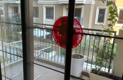 Apartment - 2 Bedrooms - 3 Bathrooms for rent in Qamar 2 - Madinat Badr - Al Muhaisnah - Dubai