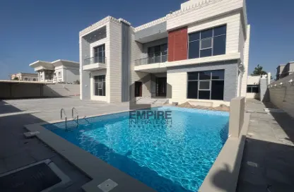 Villa - 6 Bedrooms - 7 Bathrooms for rent in Al Barsha South 1 - Al Barsha South - Al Barsha - Dubai