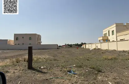 Land - Studio for sale in Masfoot 1 - Masfoot - Ajman