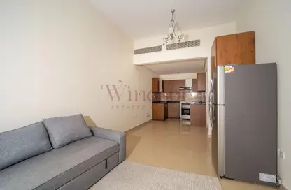 Apartment - Studio - 1 Bathroom for sale in Botanica - District 13 - Jumeirah Village Circle - Dubai