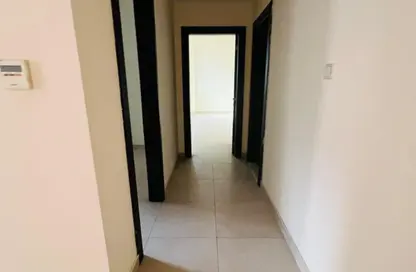 Apartment - 2 Bedrooms - 2 Bathrooms for rent in Al Naemiya Tower 1 - Al Naemiya Towers - Al Nuaimiya - Ajman