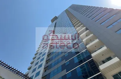 Apartment - 3 Bedrooms - 3 Bathrooms for rent in Dusit Princess Residence Dubai Marina - Dubai Marina - Dubai
