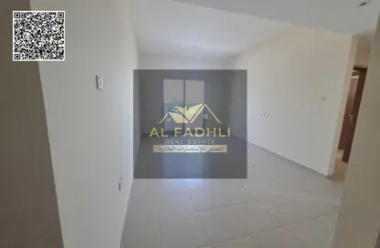 Apartment - 1 Bedroom - 2 Bathrooms for rent in Al Rawda 2 Villas - Al Rawda 2 - Al Rawda - Ajman