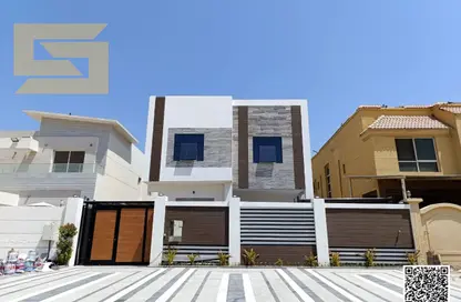 Villa - 6 Bedrooms - 7 Bathrooms for sale in Al Mowaihat 1 - Al Mowaihat - Ajman