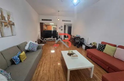 شقة - 2 غرف نوم - 2 حمامات للايجار في 2 نيو بريدج هيلز - نيو بريدج هيلز - موتور سيتي - دبي