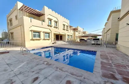 Villa - 3 Bedrooms - 4 Bathrooms for rent in Mohamed Bin Zayed Centre - Mohamed Bin Zayed City - Abu Dhabi