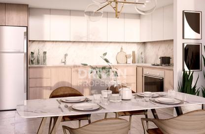 Apartment - 2 Bedrooms - 3 Bathrooms for sale in Lime Gardens - Dubai Hills Estate - Dubai