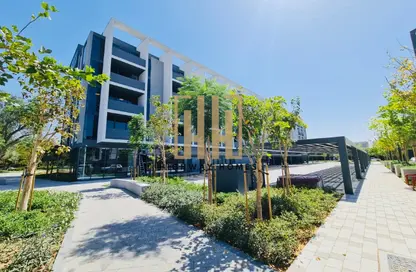 شقة - غرفة نوم - 2 حمامات للايجار في ذا جيت 2 - الجادة - الشارقة شقة - غرفة نوم - 2 حمامات للايجار في ذا جيت 2 - الجادة - الشارقة