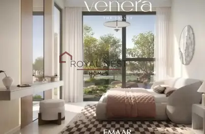 Villa - 3 Bedrooms - 3 Bathrooms for sale in Venera - The Valley - Dubai
