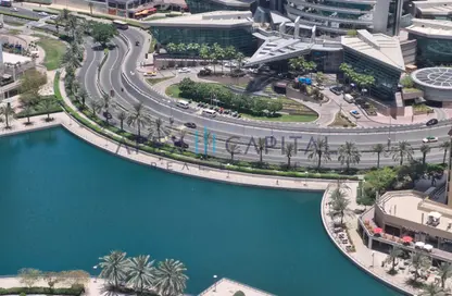 Apartment - 3 Bedrooms - 3 Bathrooms for sale in Icon Tower 2 - JLT Cluster L - Jumeirah Lake Towers - Dubai