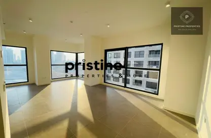 Apartment - 1 Bedroom - 2 Bathrooms for rent in Pixel - Makers District - Al Reem Island - Abu Dhabi