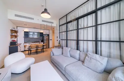 Apartment - 2 Bedrooms - 1 Bathroom for sale in Collective at Dubai Hills Estate Tower 1 - Collective at Dubai Hills Estate - Dubai Hills Estate - Dubai